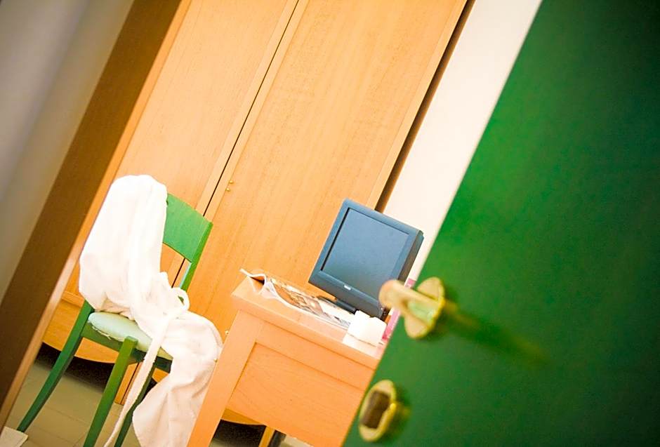 Grand Hotel Mediterraneo