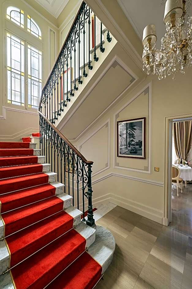 Maison des Barons