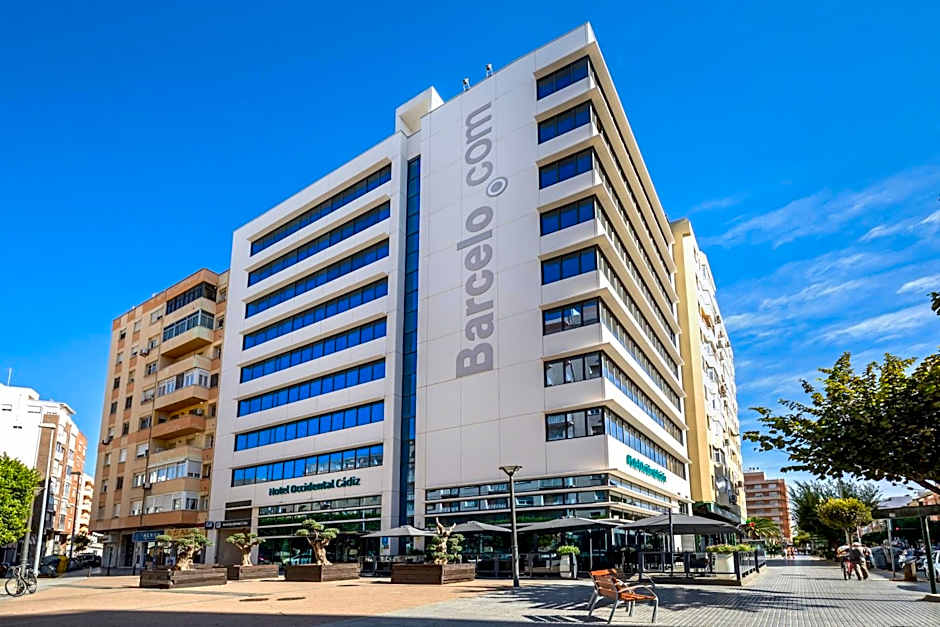 Barcelo Cadiz