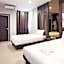 B2 Buriram Boutique and Budget Hotel