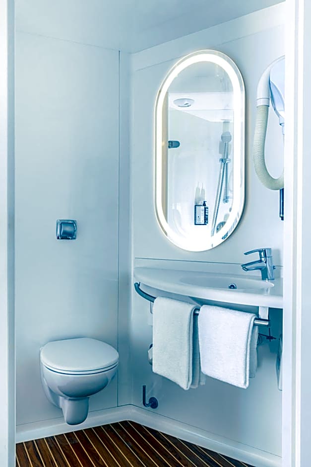 ibis Lugano Paradiso