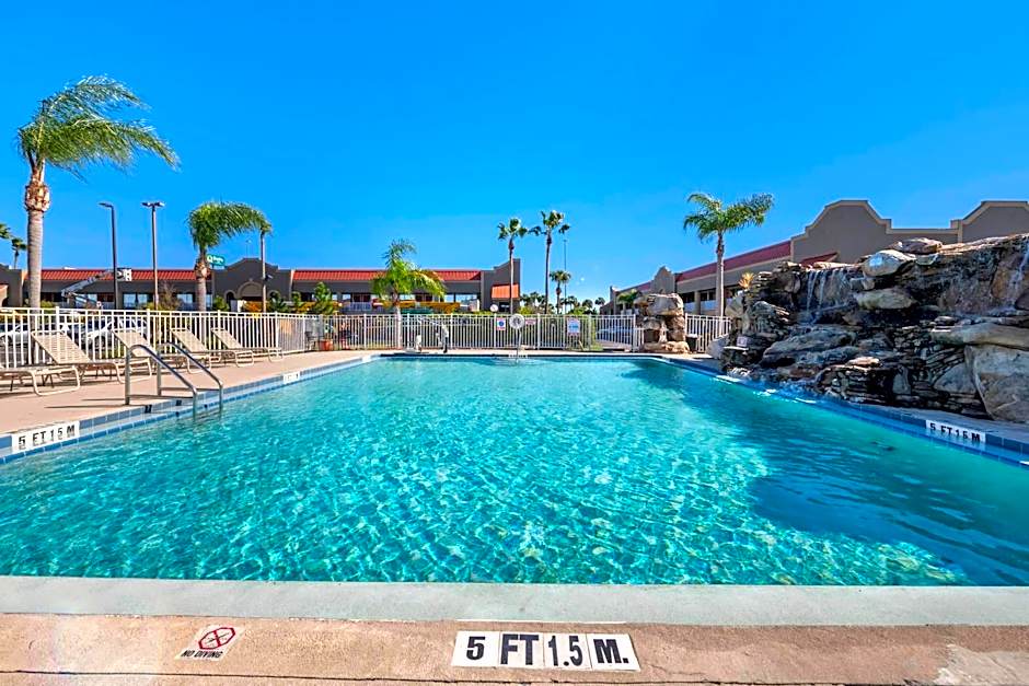 Quality Inn Kennedy Space Center