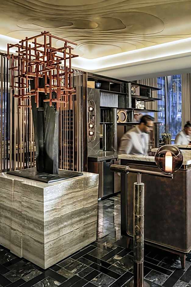 The St. Regis Toronto