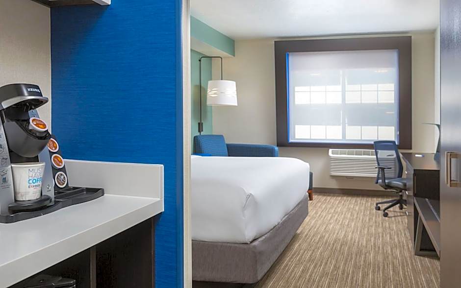 Holiday Inn Express Hotel & Suites Eugene Downtown - University By IHG