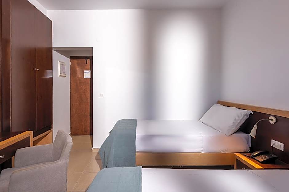 Iraklion Hotel