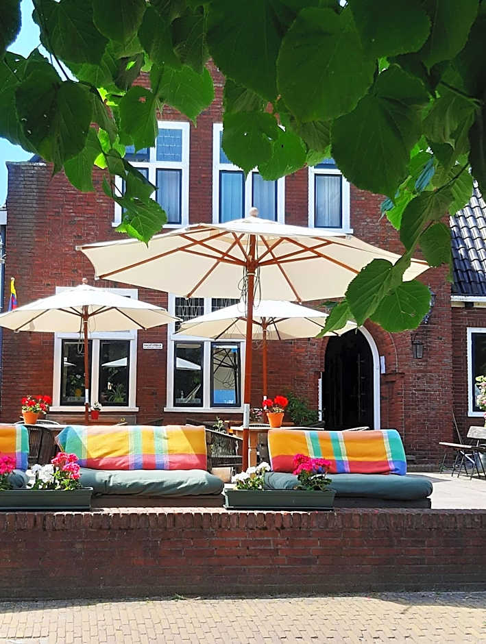 Hotel Stedswal