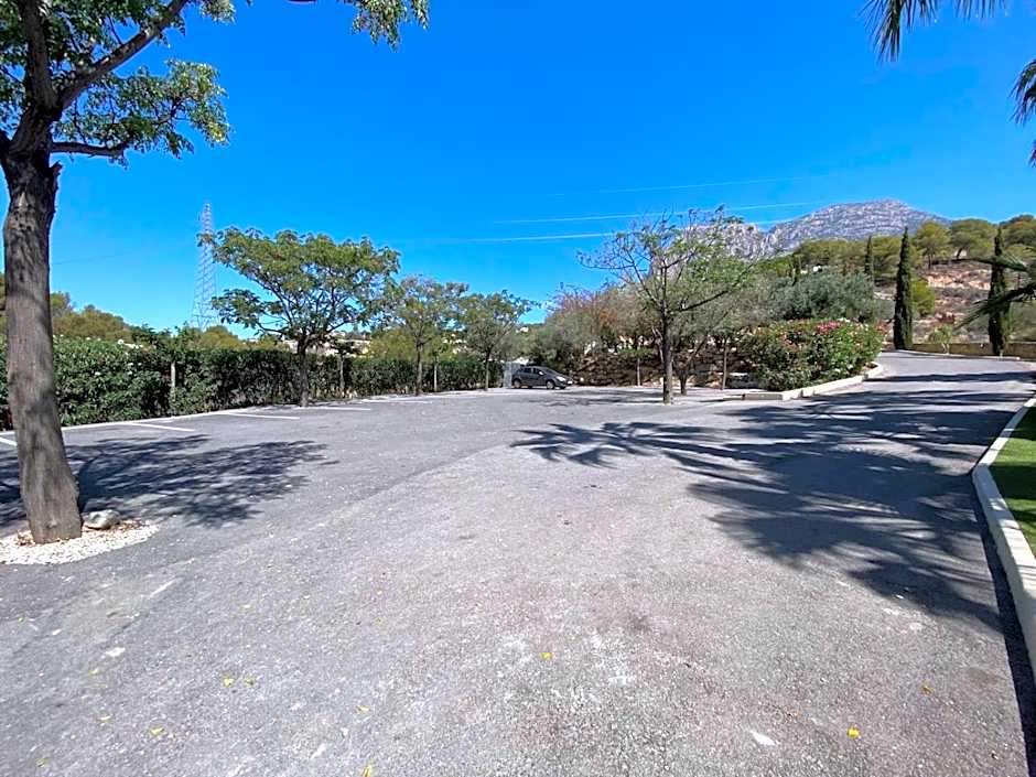 Hotel La Plantación