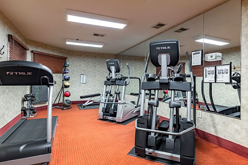 Wingate by Wyndham Vienna/Parkersburg/Marietta 