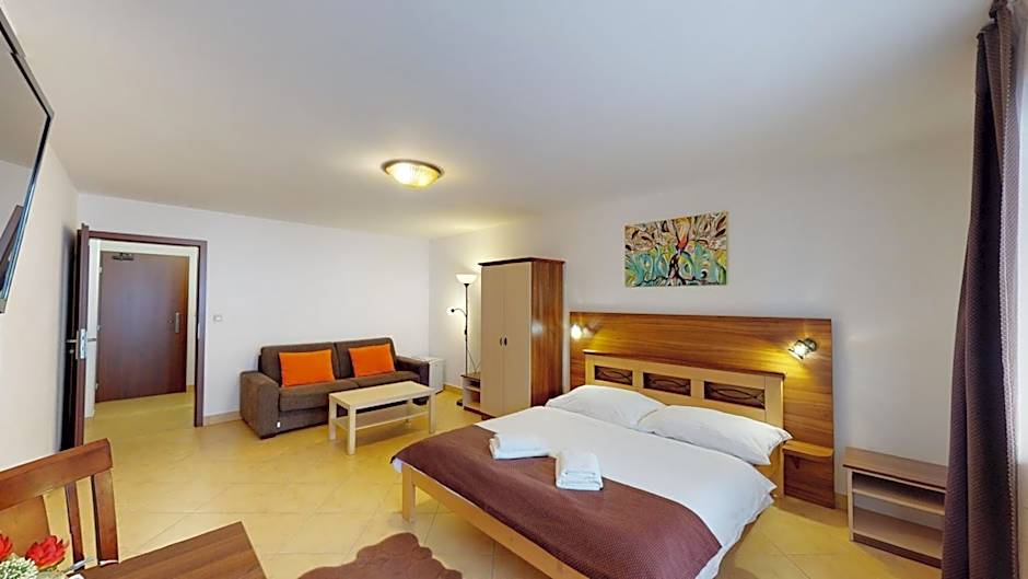 Garni Hotel Fatra