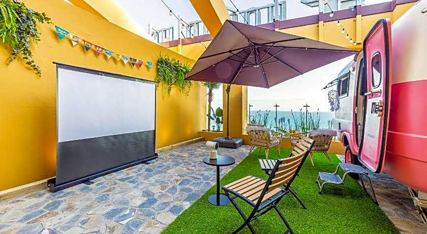 Hound Hotel Ulsan