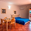 Residence Cristal Blu
