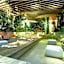 012 Modern Studio Luxurious Condo Wifi 100 Mb