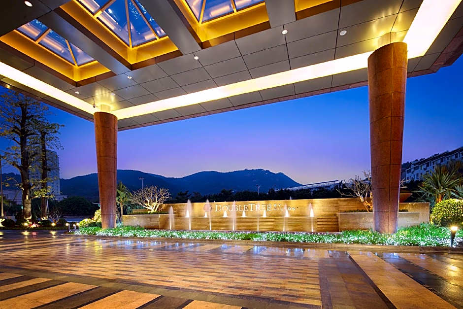 DoubleTree By Hilton Putian