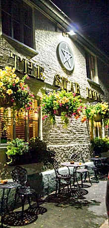 The Star Inn 1744