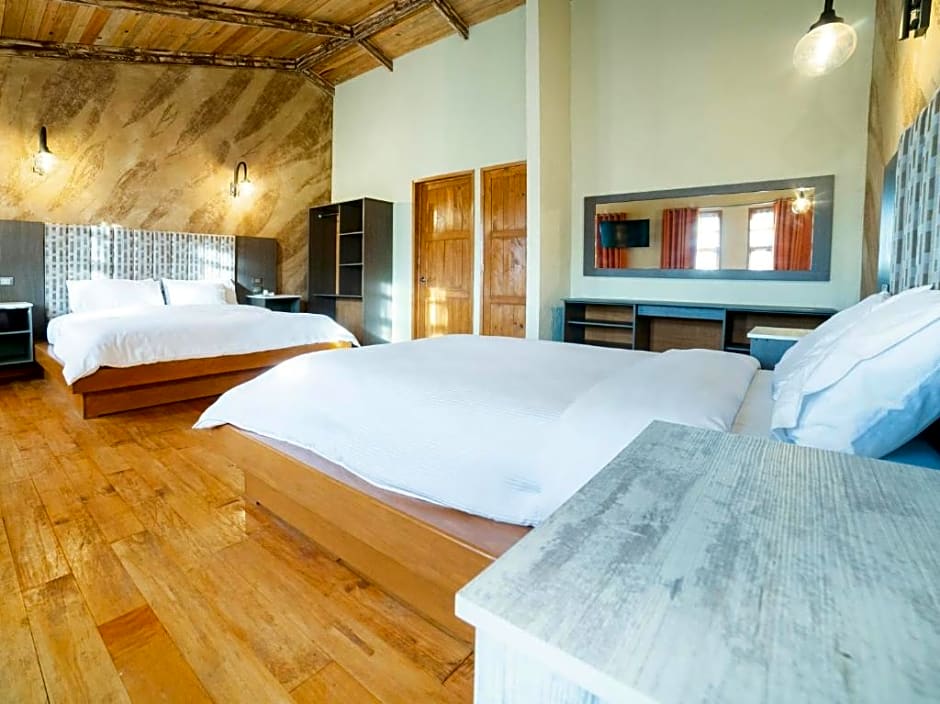 Collection O Casona De Minas
