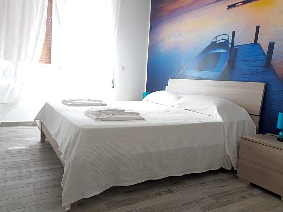 Photo 1 of 4 of Double Room