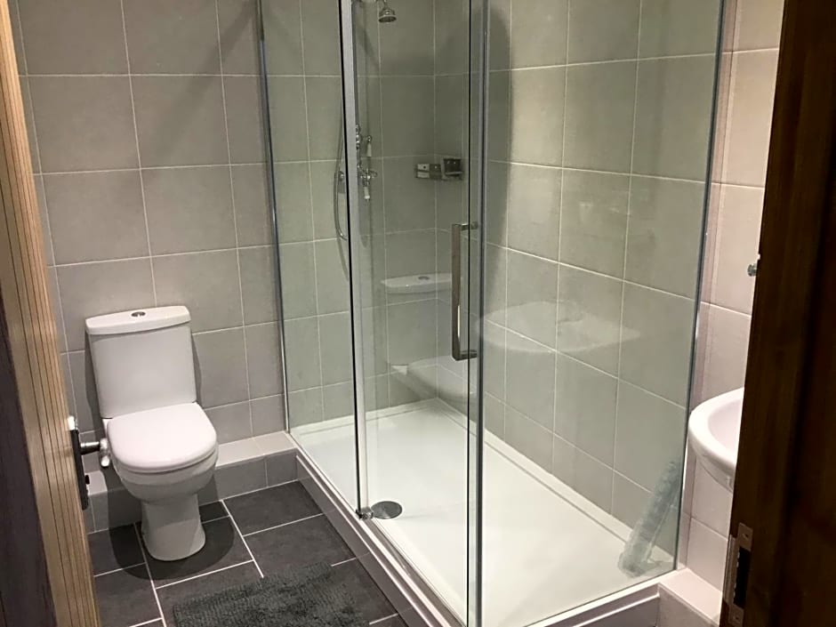 Grove Barn Bed and Breakfast