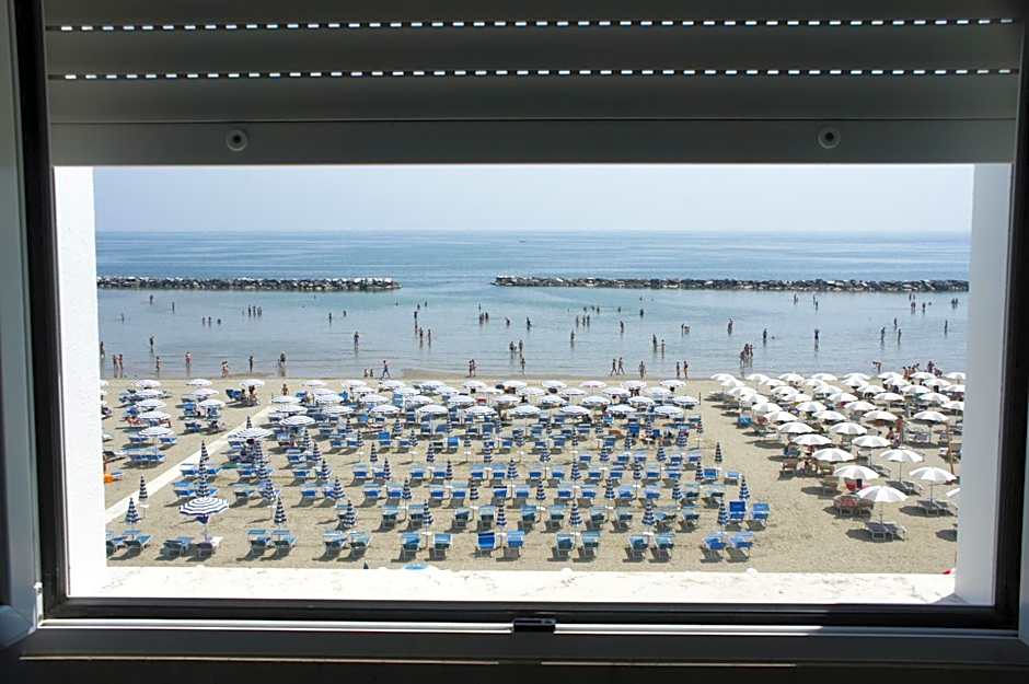 Hotel Marco