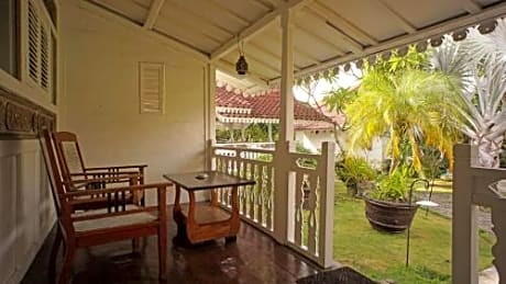 Cottage