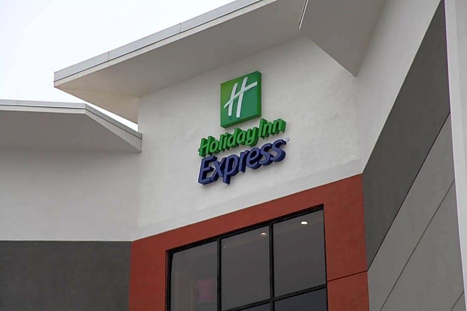 Holiday Inn Express Rocky Mount Sports Center By IHG
