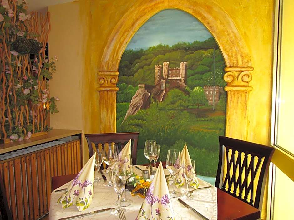 Park Hotel Rüdesheim