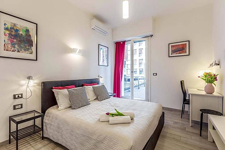 Central City Rooms