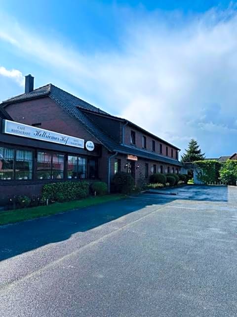 Hotel Holtriemer Hof