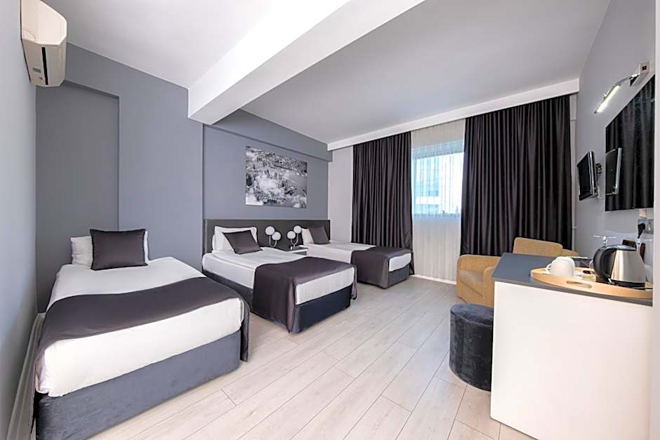 Expo Park Hotel