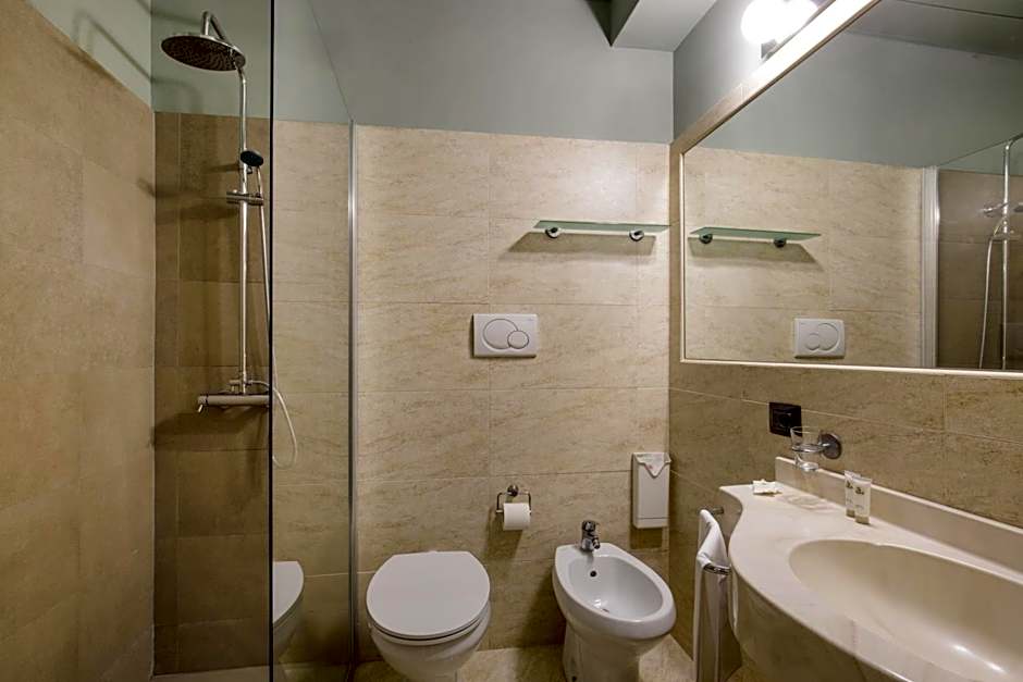 Hotel Marc'Aurelio