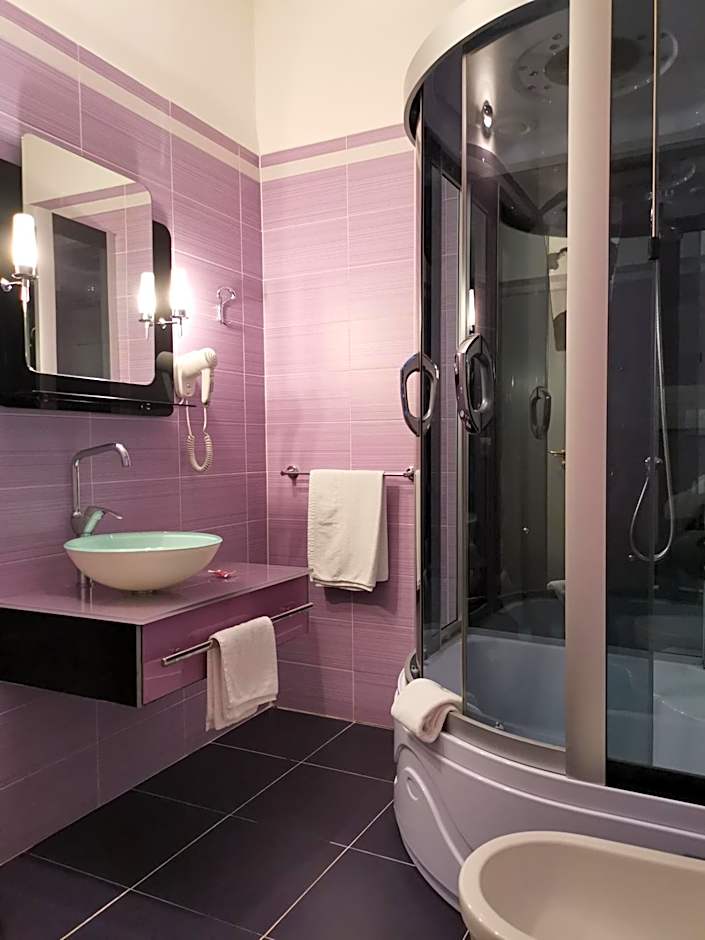 Hotel Park Grumentum