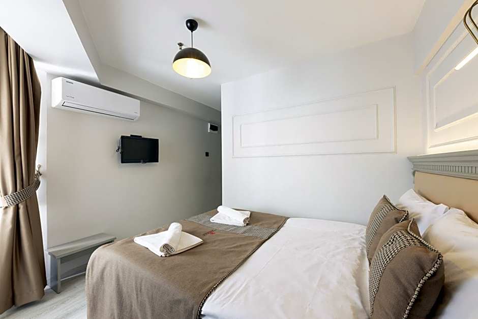 Kuran Hotel International