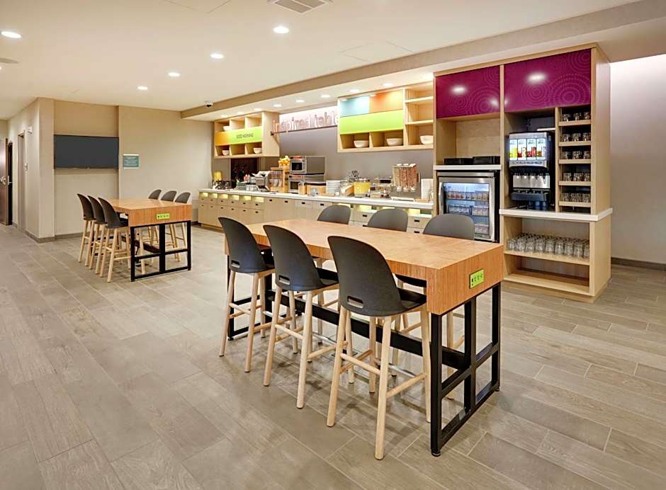 Home2 Suites By Hilton Yakima Airport