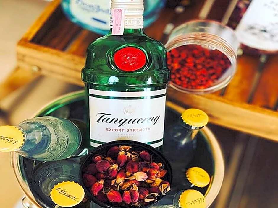 Berkeley Hotel & Day Spa