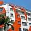 Orange Hotel Kota Kemuning @ Shah Alam