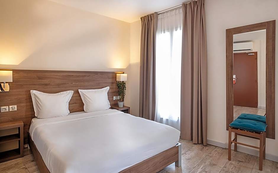 Hotel la Perle Montparnasse