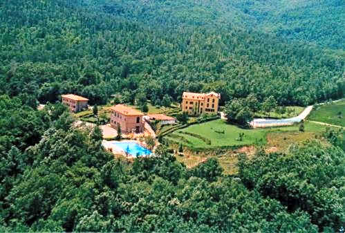 Hotel Residence Sant'Uberto