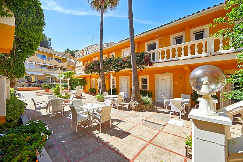 Hotel Cupidor