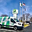 Holiday Inn Roanoke - Tanglewood Route 419 & I 581 By IHG