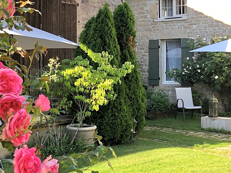 La Cour des Délices