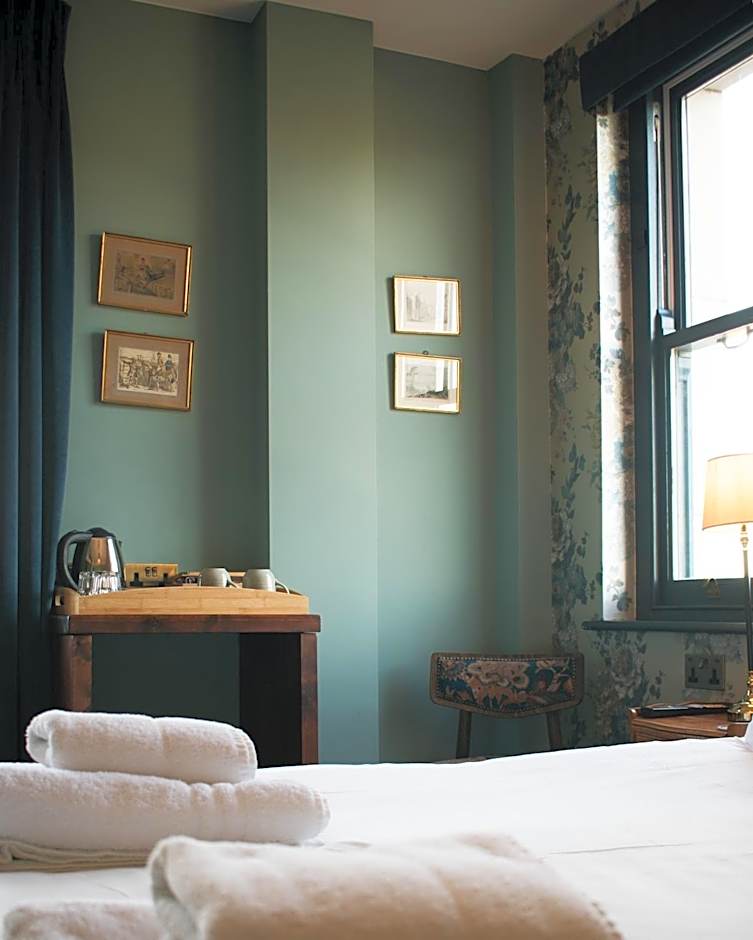 Westow House - London Crystal Palace