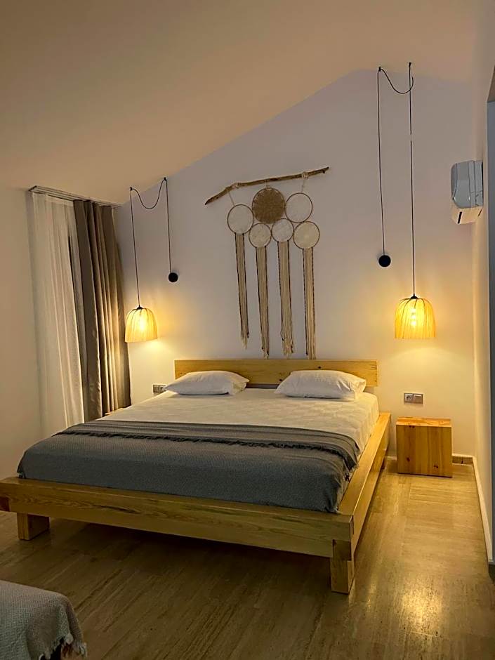 The Bay View Boutique Hotel Kalkan
