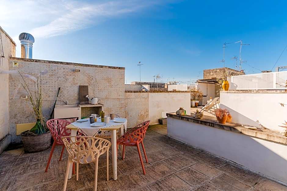 Beddhra Mia - Lecce Selection