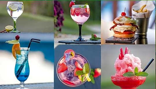 Ondamar Hotel Apartamentos