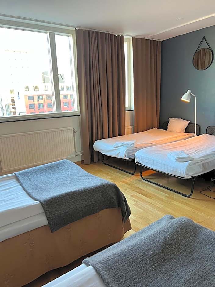 First Hotel Jörgen Kock