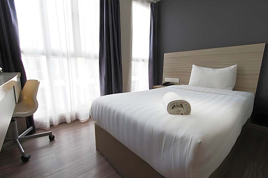 Hotel 99 Kelana Jaya - Petaling Jaya