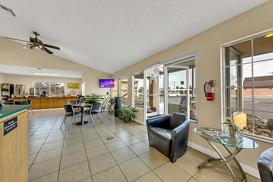 Days Inn by Wyndham Carson City