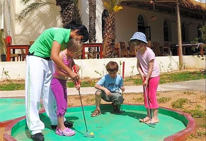 Green Palm Golf & Spa Djerba