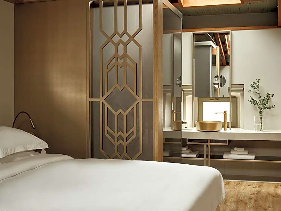 Domus Blanc Boutique Hotel