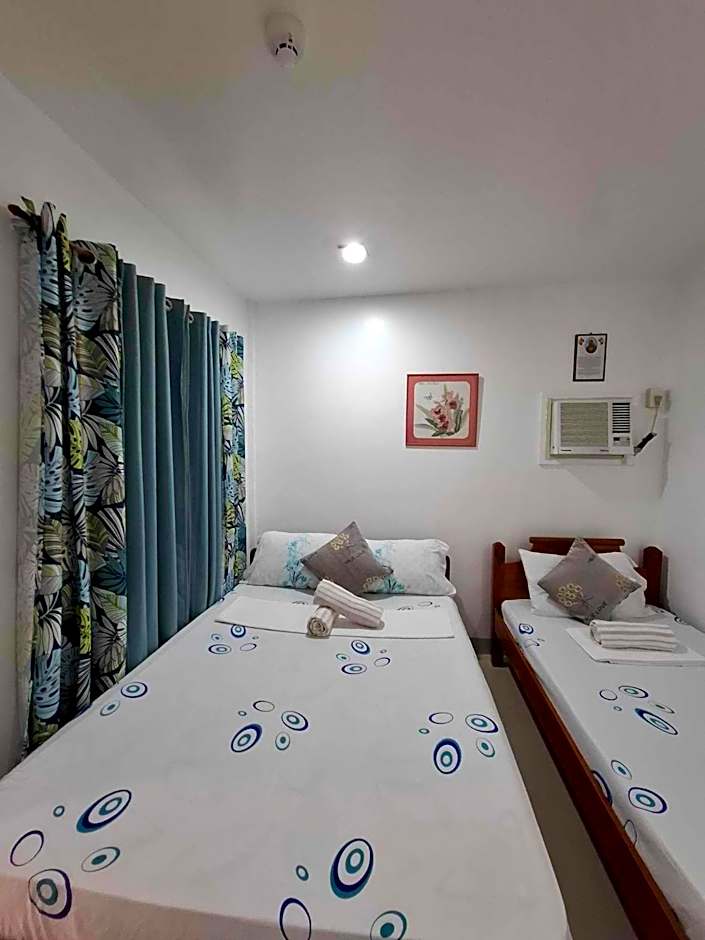Dreamstay Hostel