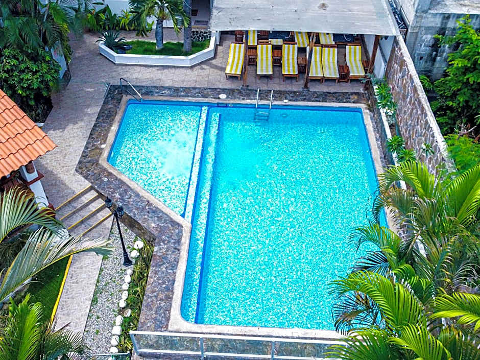 Best Western Posada Chahue